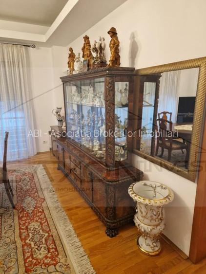 Inchirieri Apartamente 2 camere ULTRACENTRAL ROMANA - 5