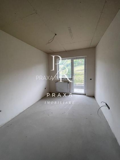 Apartament 3 camere de vanzare semifinisat, parcare subterana! - 12