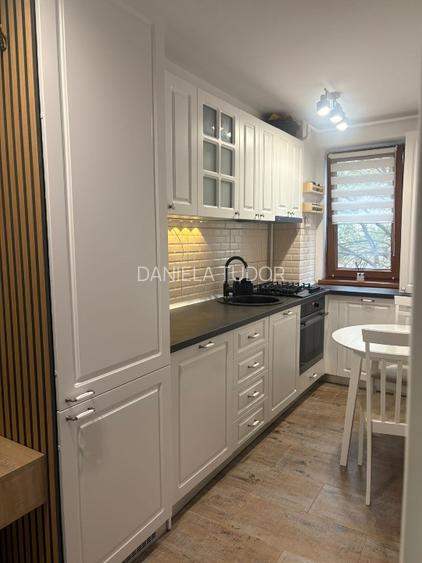 Aparment modern, 2 camere - 14