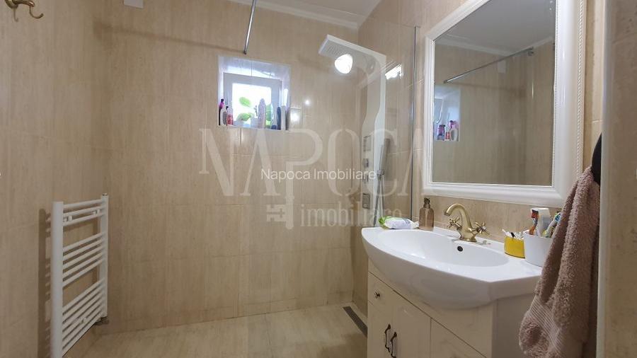Casa 4 camere de vanzare in Oncea Oradea, Oradea - 11