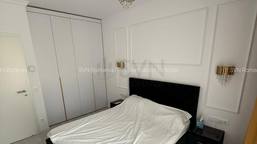 REA1028253 Apartament 2 camere I Lacul Tei I Quartier Azuga I De vanzare - 3