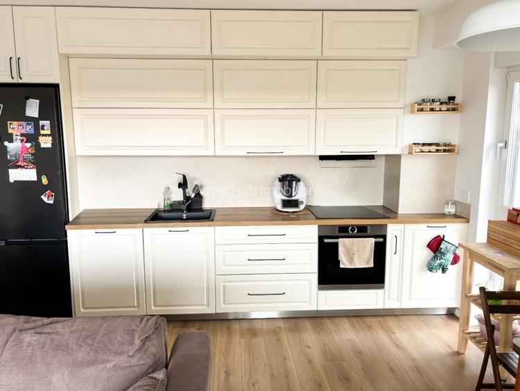 Apartament 3 camere, open space, 65mp utili, Complex Miere Estate - 7