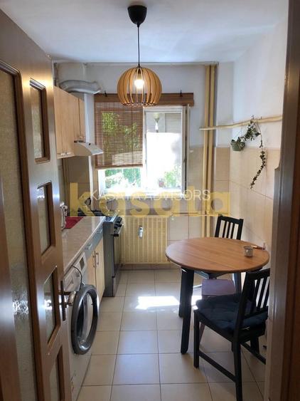 OPORTUNITATE | APARTAMENT 2 CAMERE | TEI | DECOMANDAT | BLOC 1982 - 4