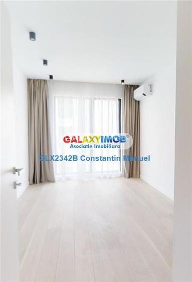Apartament 4 camere, nou, 2026, Aviatiei, Aurel Vlaicu, parcare - 5