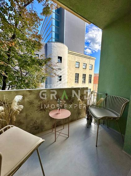 NOU pe Piata | Apartament 2 Camere | Ultrafinisat | Logie | Piata Mihai Viteazu - 29