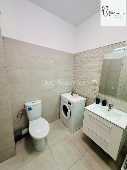 Apartament 2 camere - bloc nou - parcare - Drumul Taberei - Brancusi - 13