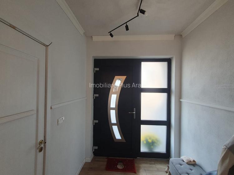 Casa noua, moderna, complet utilata in Livada - 4