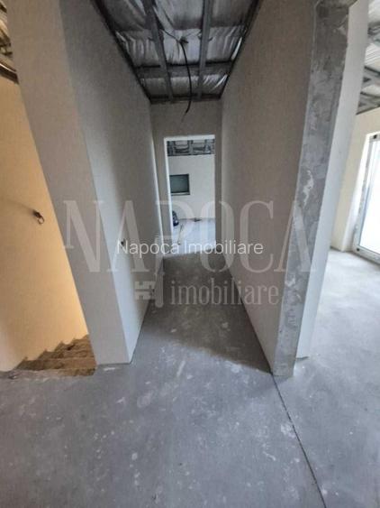 Apartament 4 camere de vanzare in Someseni, Cluj Napoca - 11
