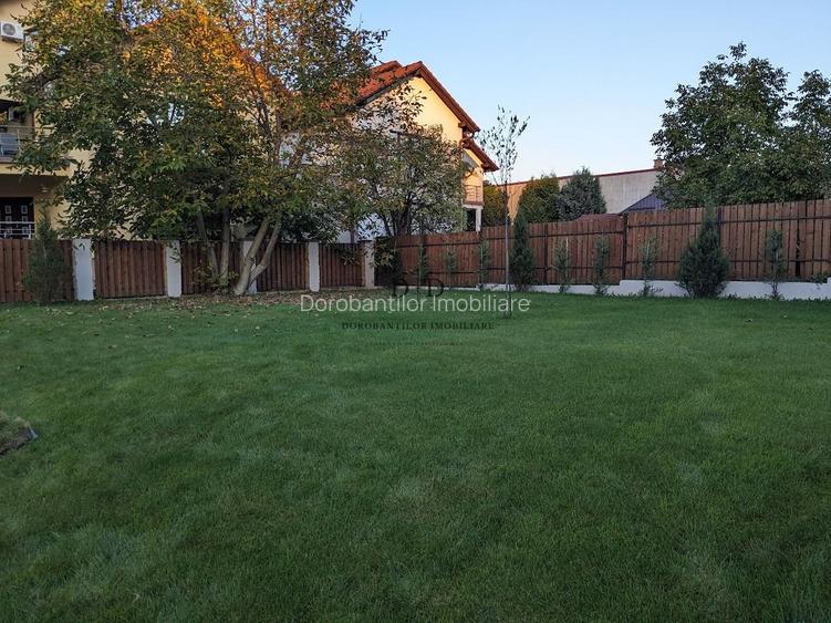 Vânzare Ap Exclusivist | Semicentral | Finisaje LUX | Parcare - 12