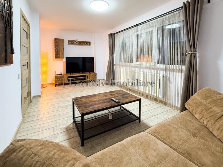 Apartament 2 camere | Bloc nou | Gara | Termen lung - 4
