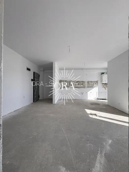 APARTAMENT CU 2 CAMERE DE VANZARE - FLORESTI - TINERETULUI - PARCARE SUBTERANA - 7