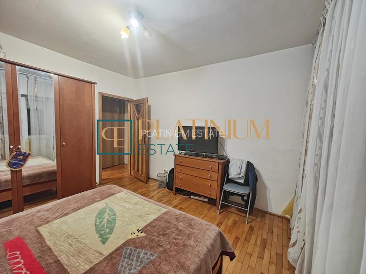 P4577 Apartament  3 camere DECOMANDAT, zona Complexul Studentesc - 7