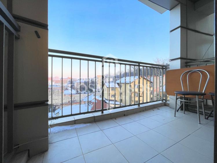Apartament cu 2 camere de inchiriat Calea Motilor - 6