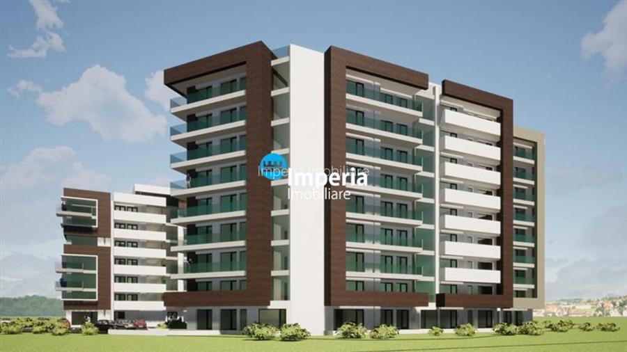 Teren 12500mp, de vanzare Zona Cug! Puz aprobat! - 11