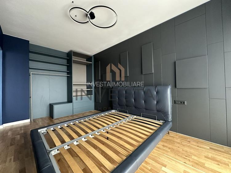 Oportunitate!Maurer Panoramic Cluj! Constructie unica!Parcare inclusa. - 11