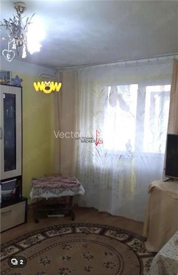 Et.5/10, decomandat in bloc reabilitat Doamna Ghica- Ion Berindei - 2