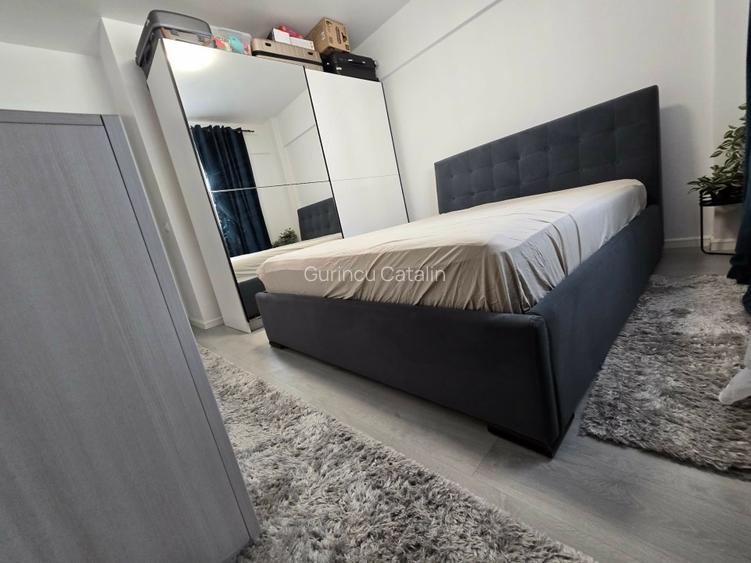 Apartament 2 camere Bucium Confort  - 11