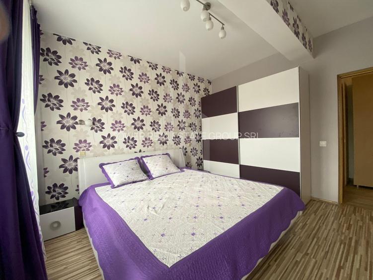 Apartament 3 camere de închiriat – Turnișor – 400€/lună - 4