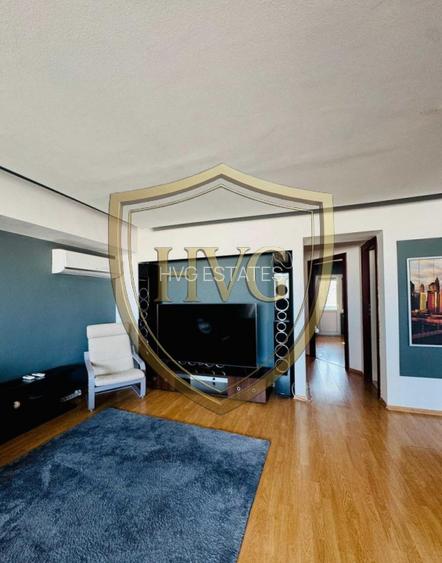 Apartament 3 Camere | Decomandat | Victoriei - 2