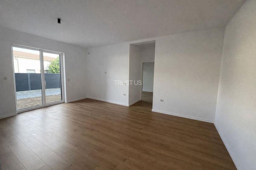 COMISION 0% | Apartament 2 Camere | Parter | 56 mp | Zona Plopi - 2