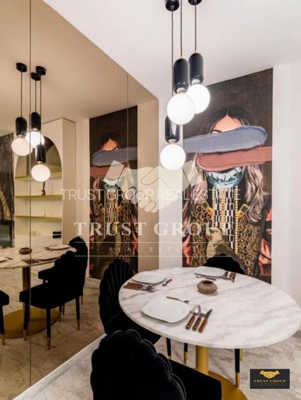 Apartament 3 camere Herastrau | Loc de parcare + Boxa - 9