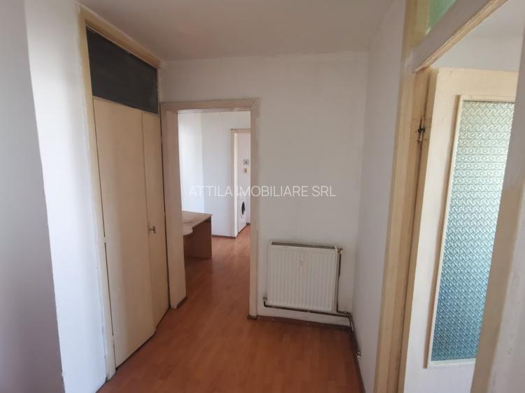 Lipovei- Ion Ionescu de la Brad 3 camere 350 euro - 3