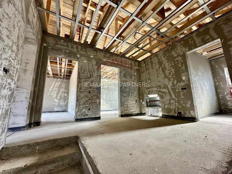 Casa noua de vanzare in Feleacu! Exclusivitate! - 6