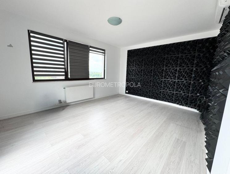 Apartament elegant cu terasa generoasa si finisaje moderne - 2