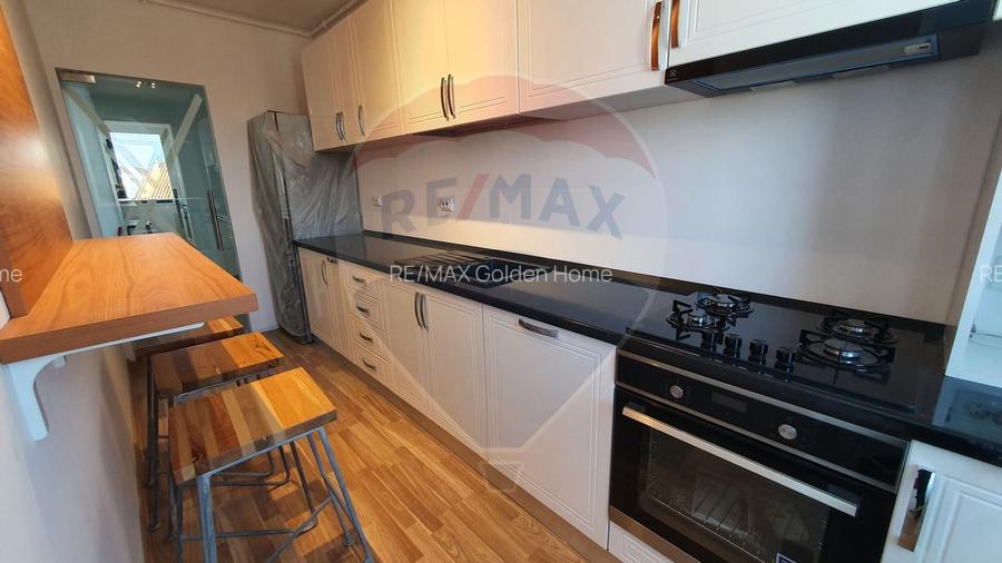 Apartament cu 2 camere, 77 mp V4 - 2