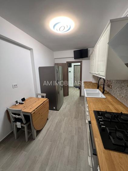 AP. 2 CAMERE PALLADY - 76 MP, PARCARE INCLUSA, MOBILAT , COMISION 0% - 9