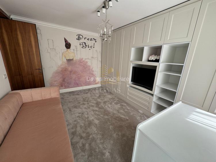 Vila de lux de închiriat |4 camere | Jacuzzi | Sauna |2 Terase | Andrei Mureșanu - 10
