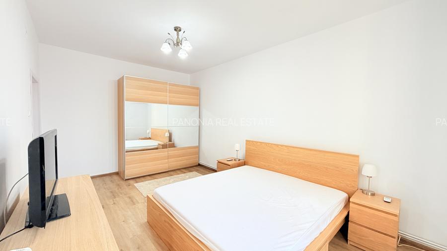 Apartament 2 Camere | Prima Închiriere | Renovat 2026 | 200m AFI Cotroceni - 6