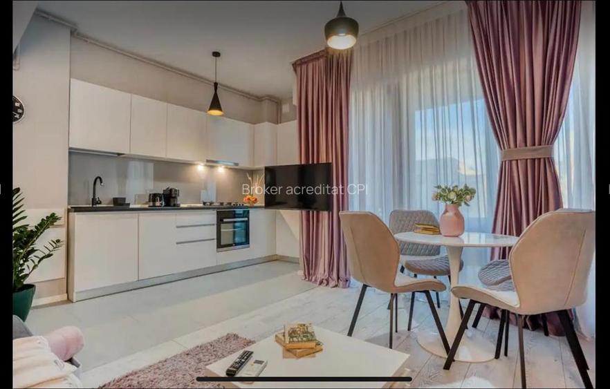 APARTAMENT 2 CAMERE DE ÎNCHIRIAT UNIRII UNION PLAZA - 9
