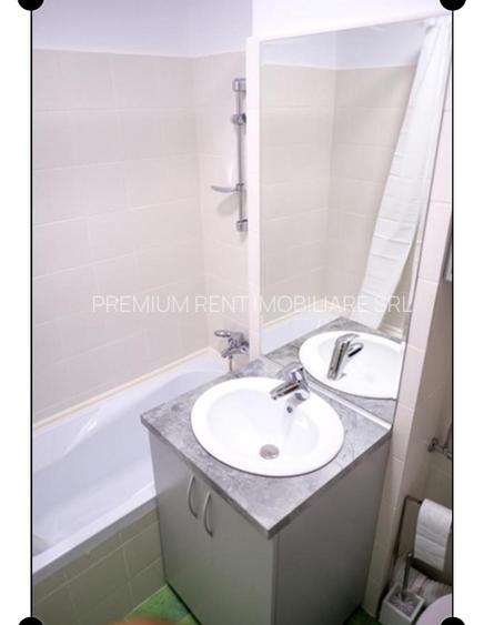 Muncii-Baba Novac, garsoniera, BOILER, 330 euro, PET FRIENDLY - 9