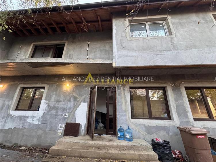 Vila Jilava Teren 450 mp 7 camere - 16