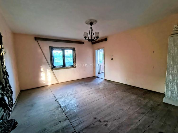 Casa Individuala | 638 mp teren | pentru a fi locuită sau că investiție - 4