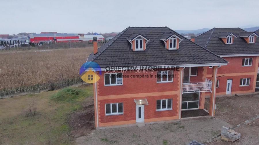 Vile cartier nou – Săvinești - 4