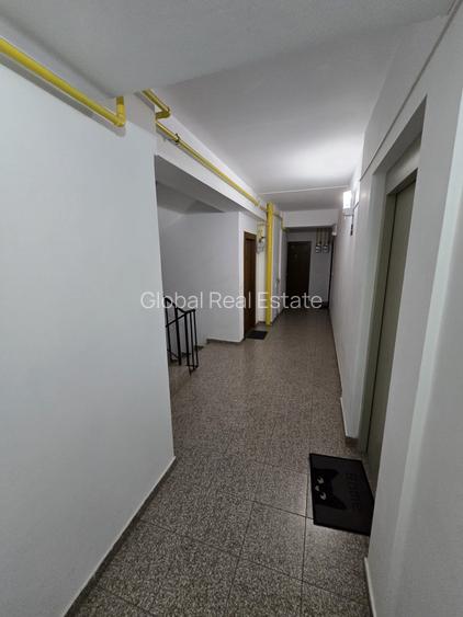 2 Camere Calypso Residence Zona Inel 2 Gaze Termen Lung - 9