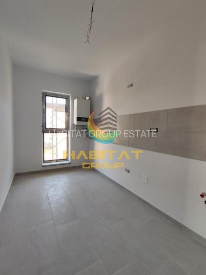 Apartament 3 Camere Sector 4 Grand Arena 79.4Mp - 24