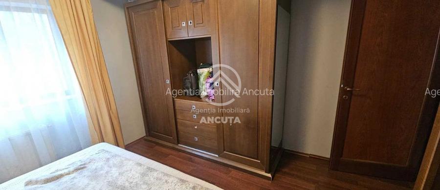 APARTAMENT IN ANDREI MURESANU | PET FRIEDNLY | DE INCHIRIAT | PARCARE | TERASA | - 5