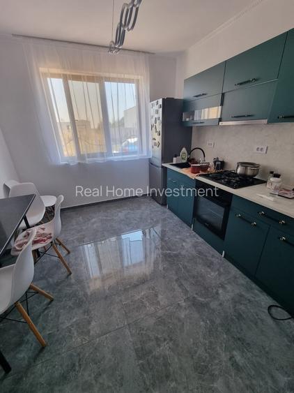 Vila individuala 4 camere -MOBILATA - Berceni - 6