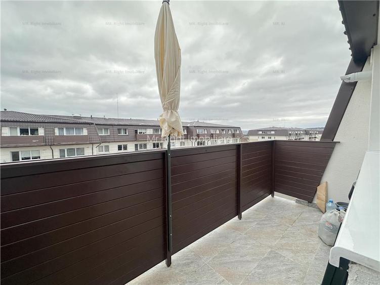 Apartament tip Studio | constructie 2024 | Sanpetru - 6