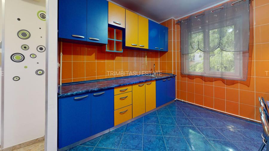 Apartament 3 camere Aparatorii Patriei - Turnu Magurele - 15