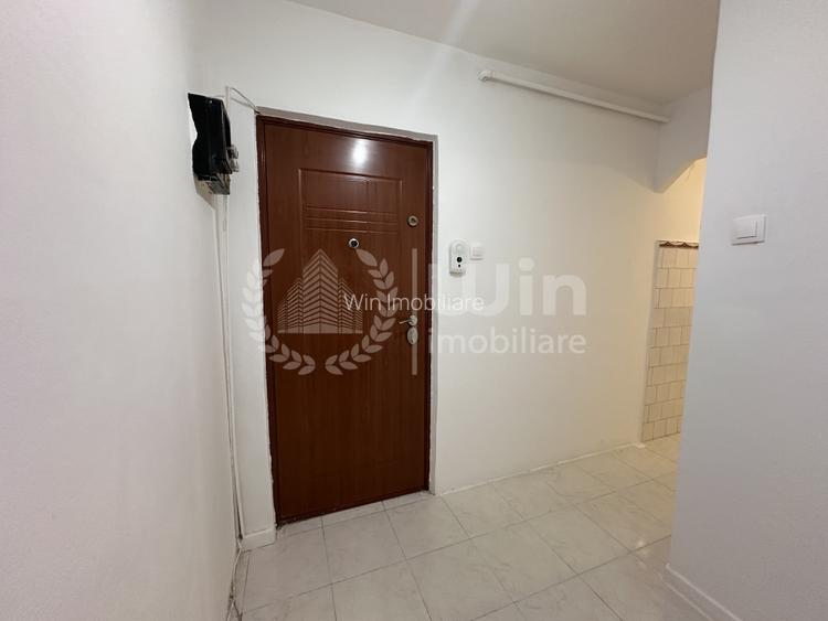 Apartament 2 camere | Etaj 1 | 40mp | Balcon | Manastur | Zona Peana - 7
