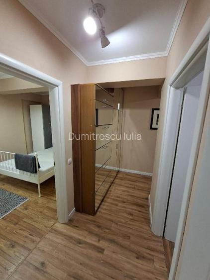 Apartament 2 camere decomandat str. Niagara, Chitila, Sector 1 - 15