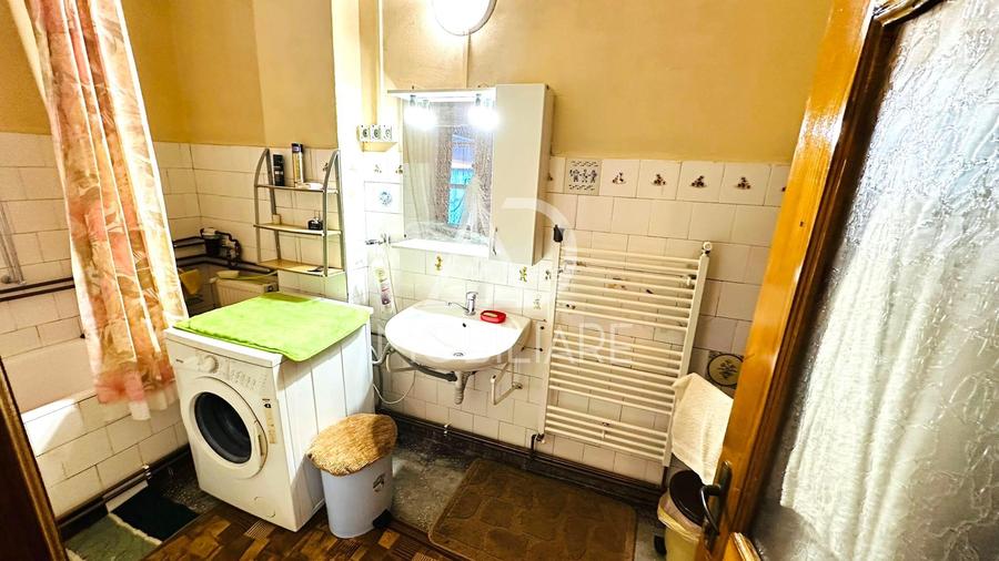 Imobile de vânzare zonă centrală, strada Tudor Vladimirescu - 6