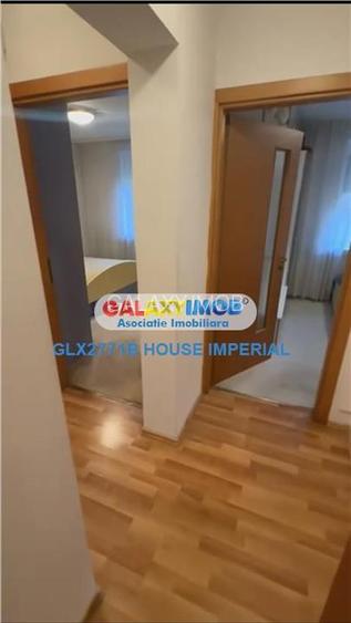 Apartament 4 camere de vanzare - Calea Victoriei  Locație de excepție - 3