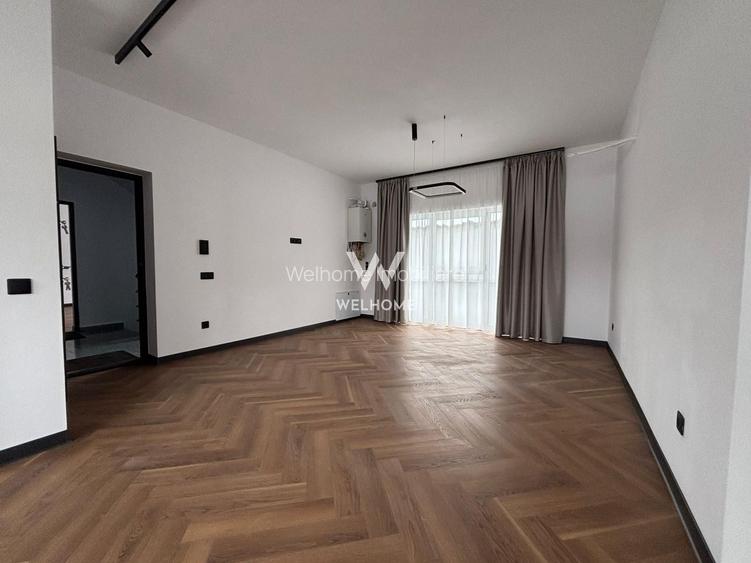 Apartament 3 camere LA VILA cu 2 locuri de parcare in SIBIU - 4