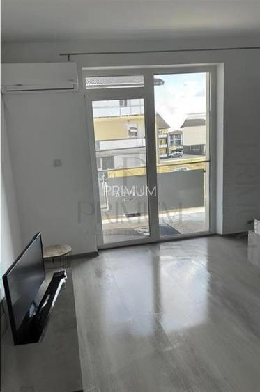 Apartament 1 camera - Decomandat - Centrală - Giroc - 4