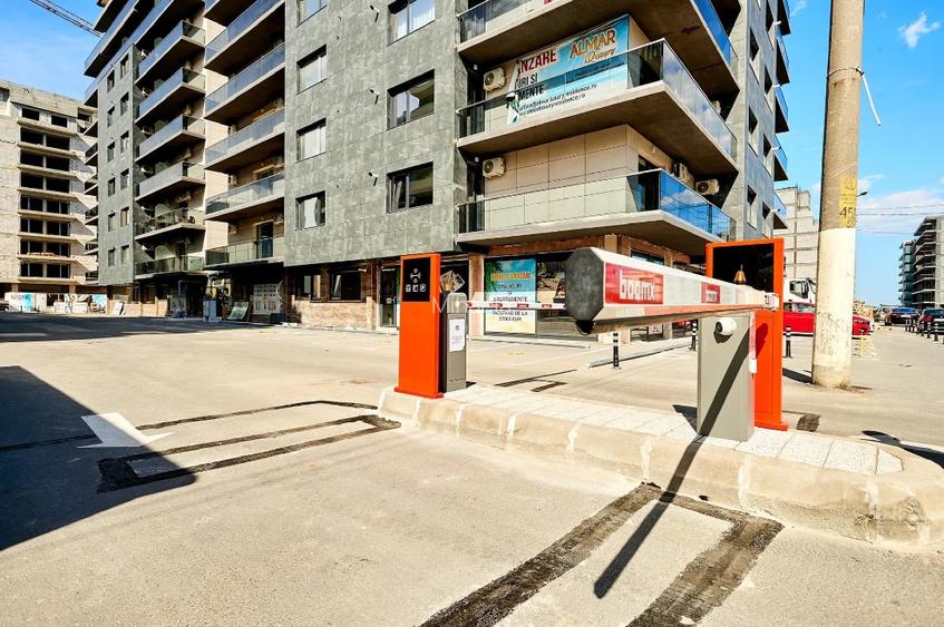 Vând apartament 2 camere Mamaia Nord zona Lidl - 3